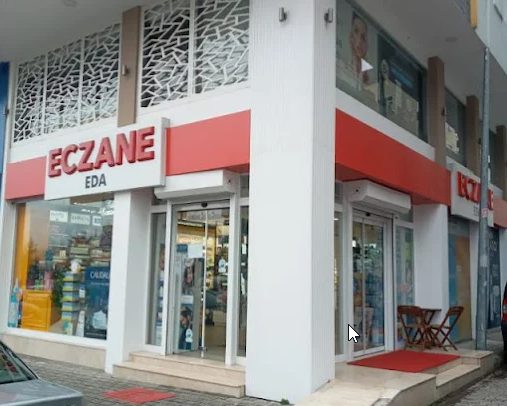 Eda Eczanesi Samsun